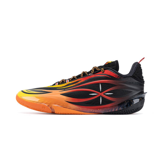 Wade 808 5 Ultra V2 "Hot Wind"