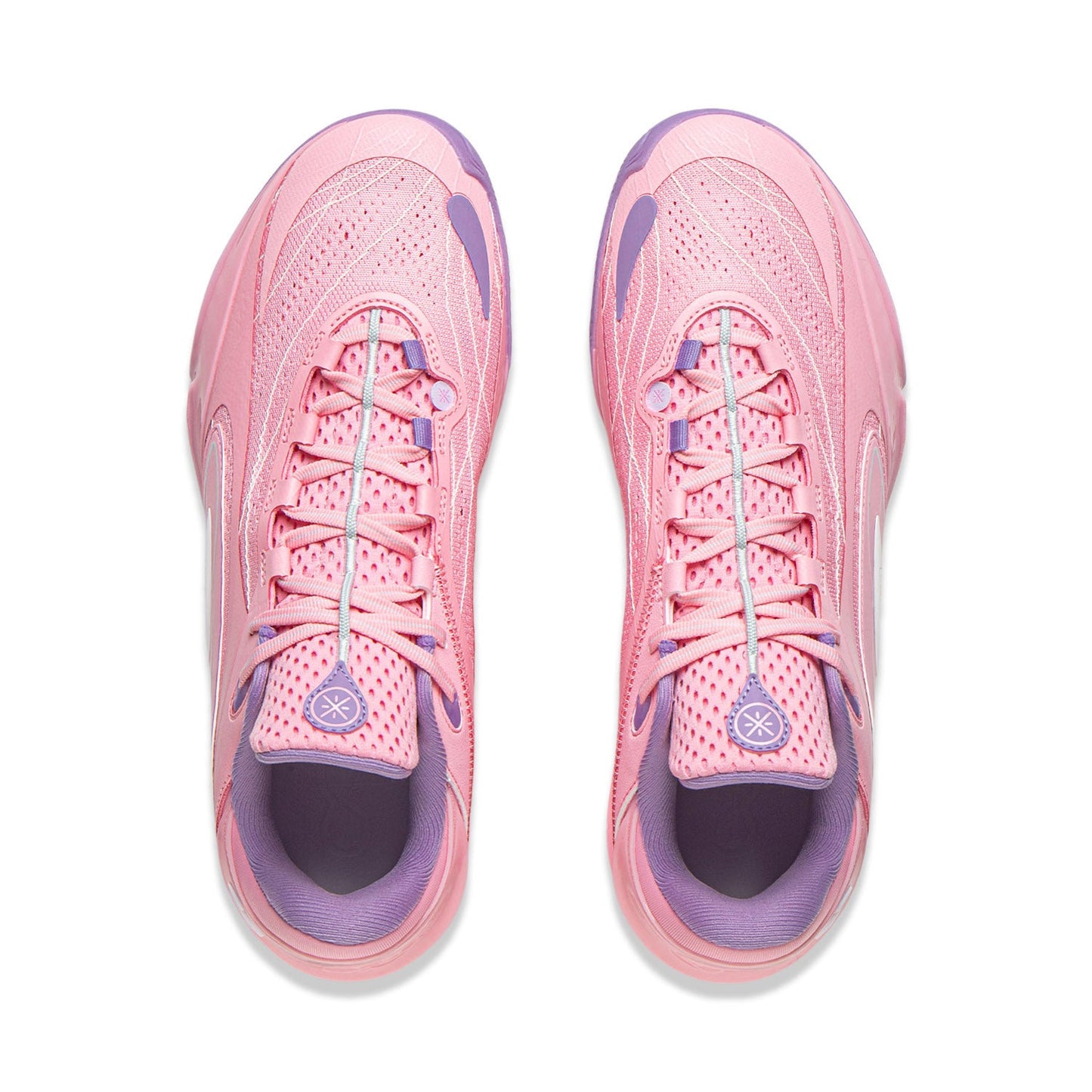 Wade 808 5 Ultra "Cherry Blossom"