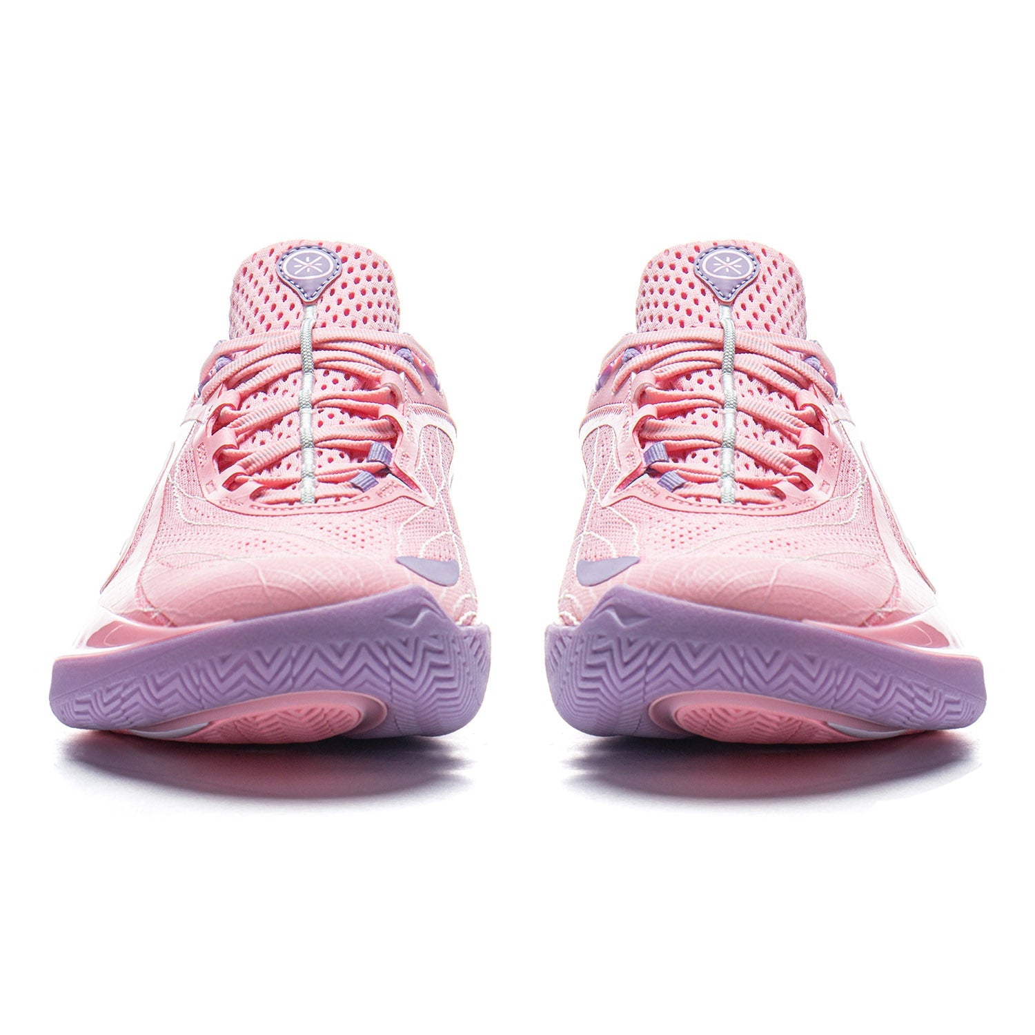 Wade 808 5 Ultra "Cherry Blossom"