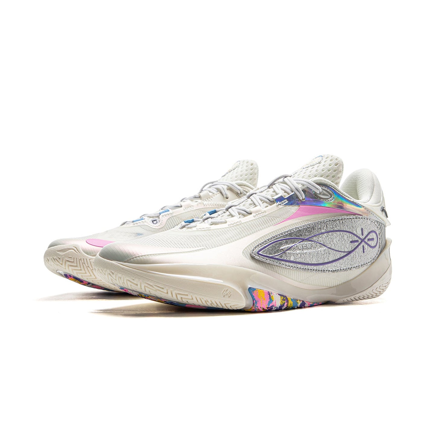 Wade 808 5 Ultra "Birthday"