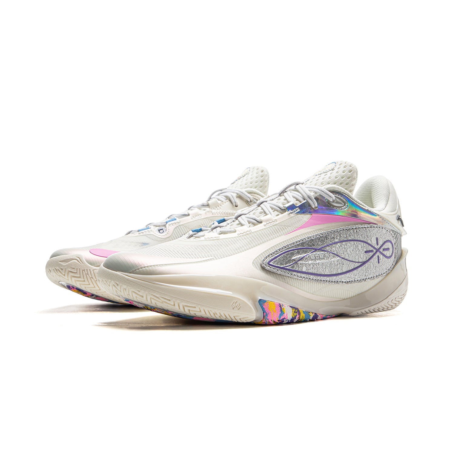 Wade 808 5 Ultra "Birthday"