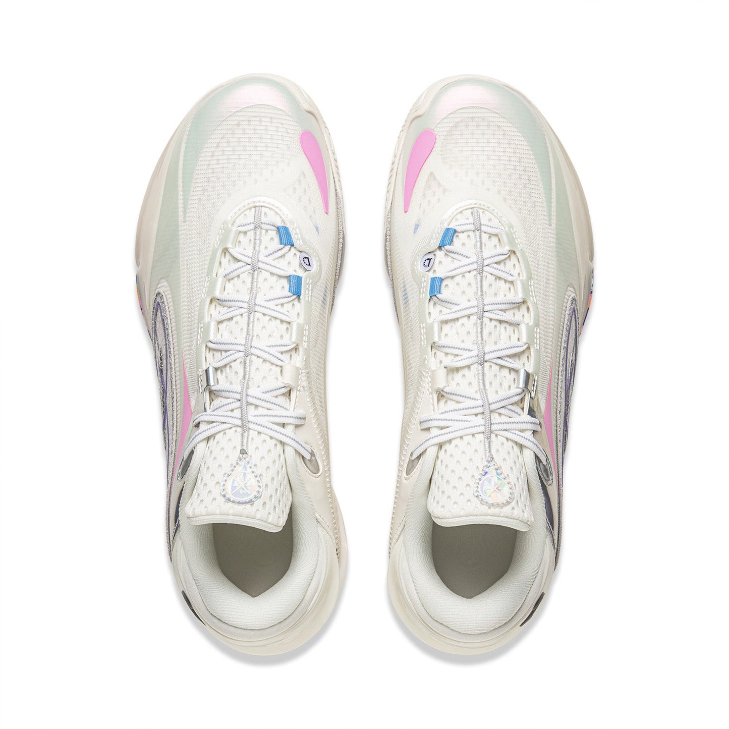 Wade 808 5 Ultra "Birthday"