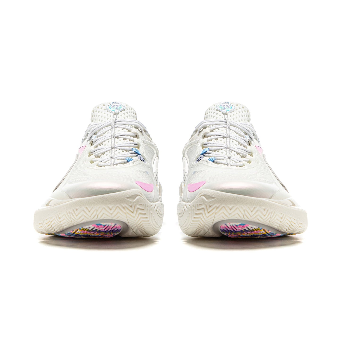 Wade 808 5 Ultra "Birthday"