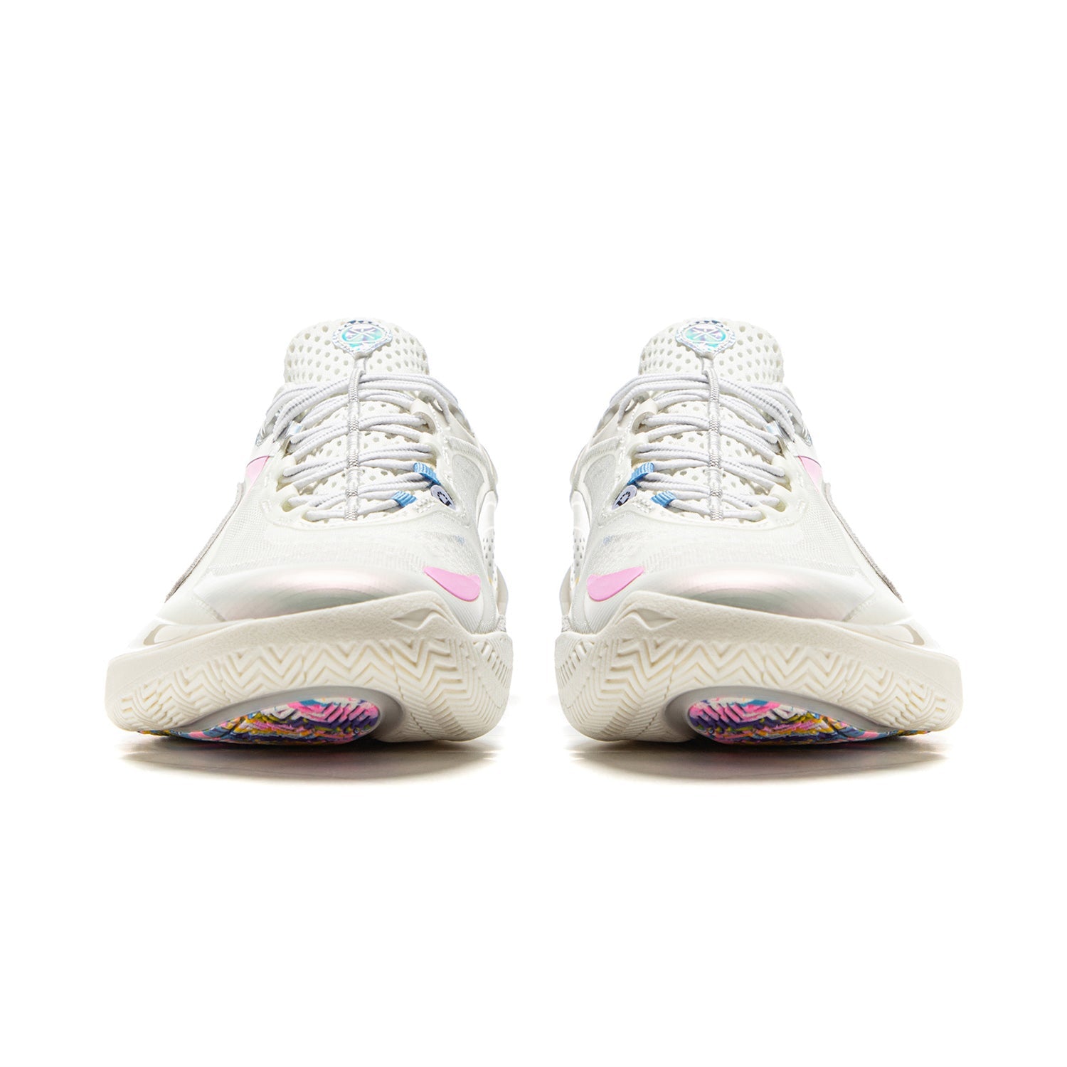 Wade 808 5 Ultra "Birthday"