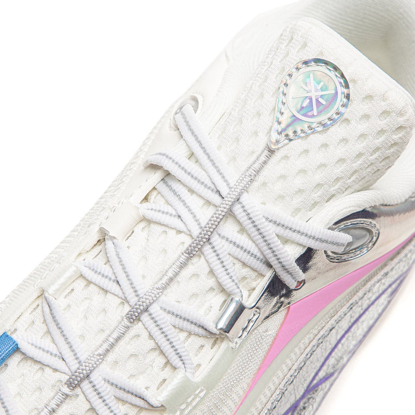 Wade 808 5 Ultra "Birthday"