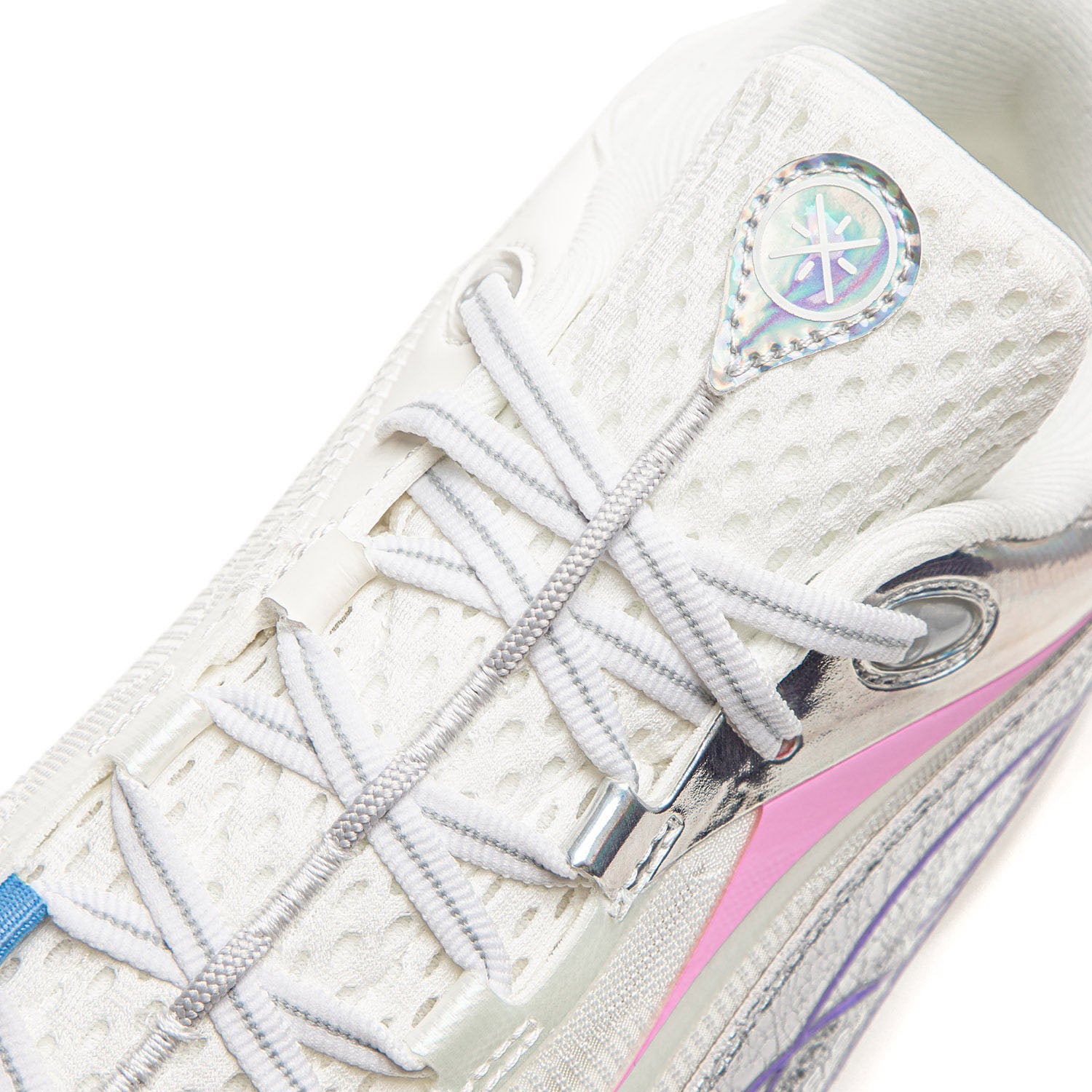 Wade 808 5 Ultra "Birthday"