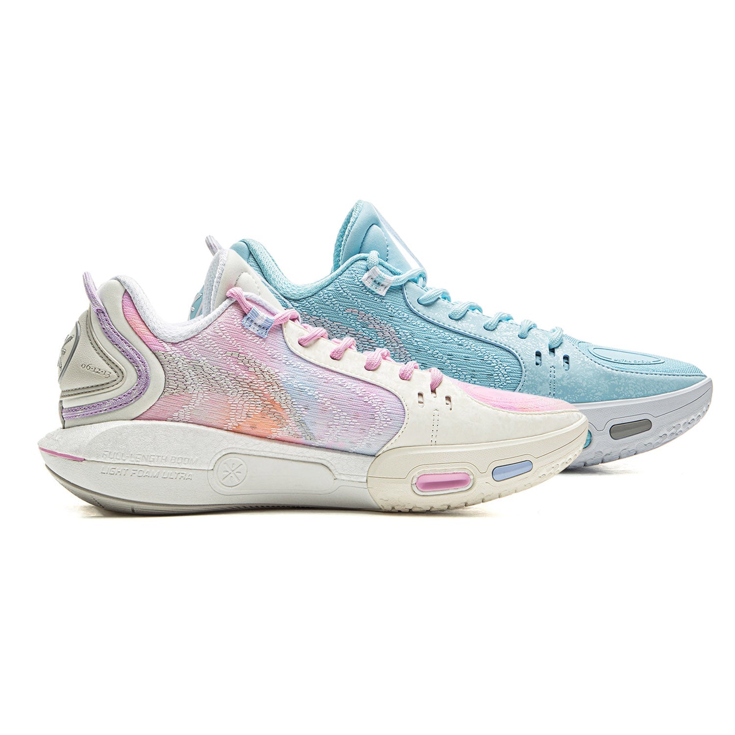 Wade Shadow 7 Mismatch "Miami Dream"