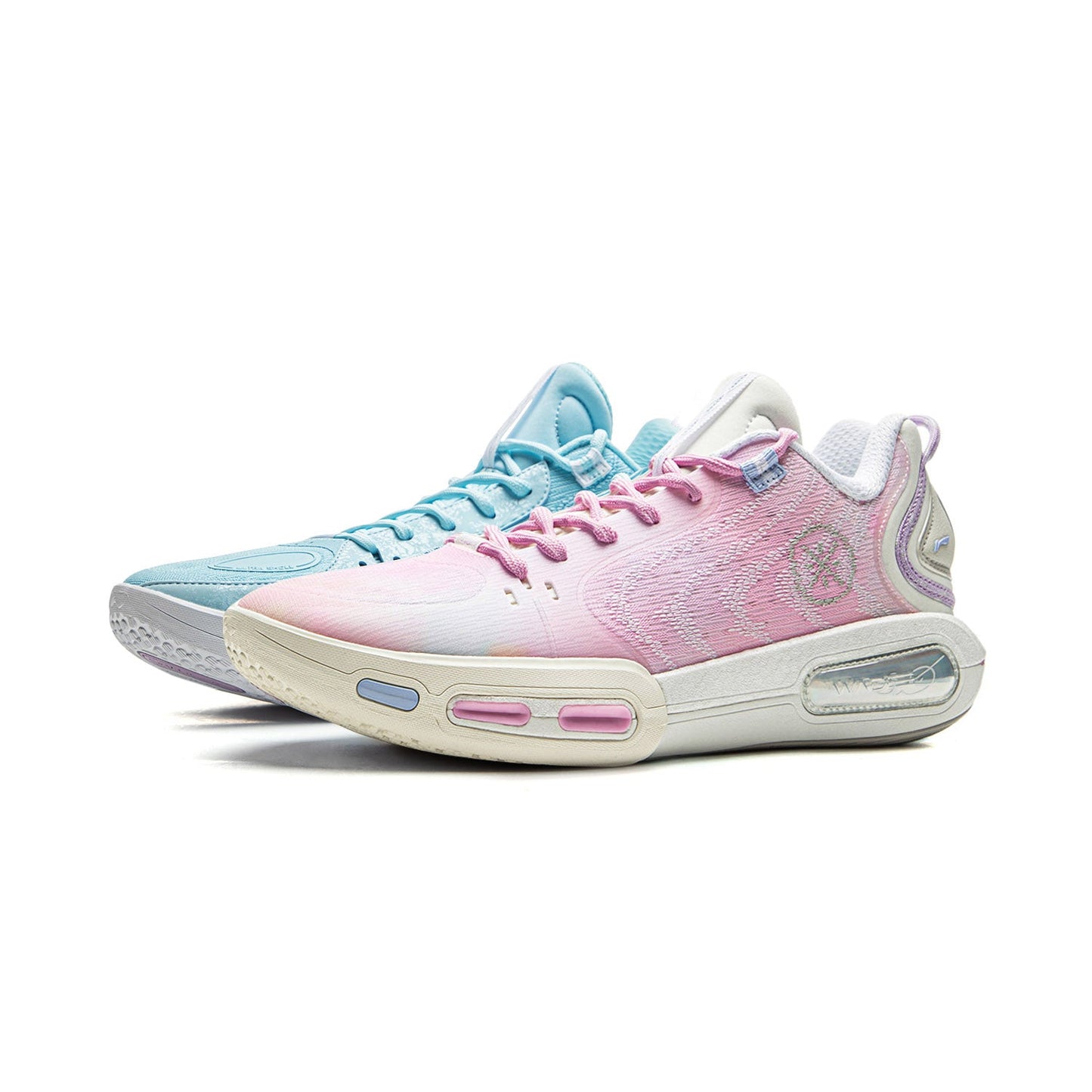 Wade Shadow 7 Mismatch "Miami Dream"