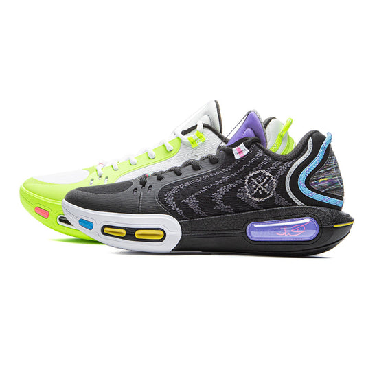 Wade Shadow 7 Mismatch "Cyber Yin Yang"