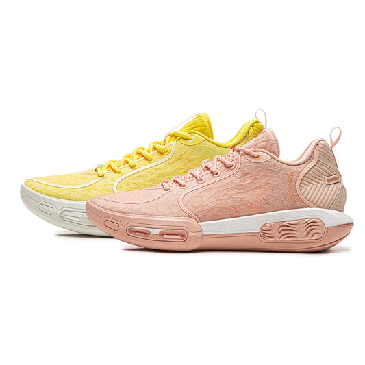 Wade Shadow 7 Mismatch "Peach Lemonade"