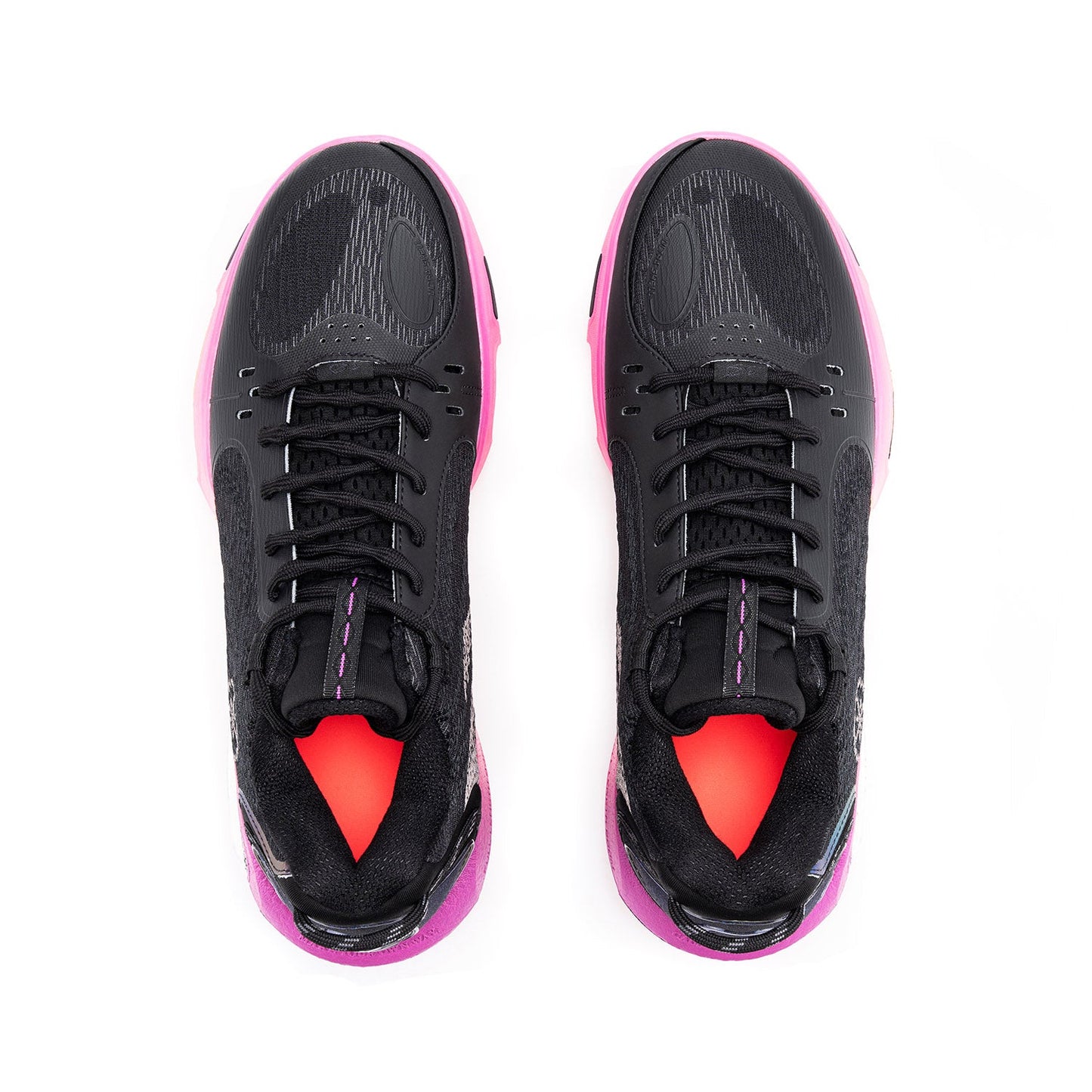 Wade Shadow 7 "Sunrise"