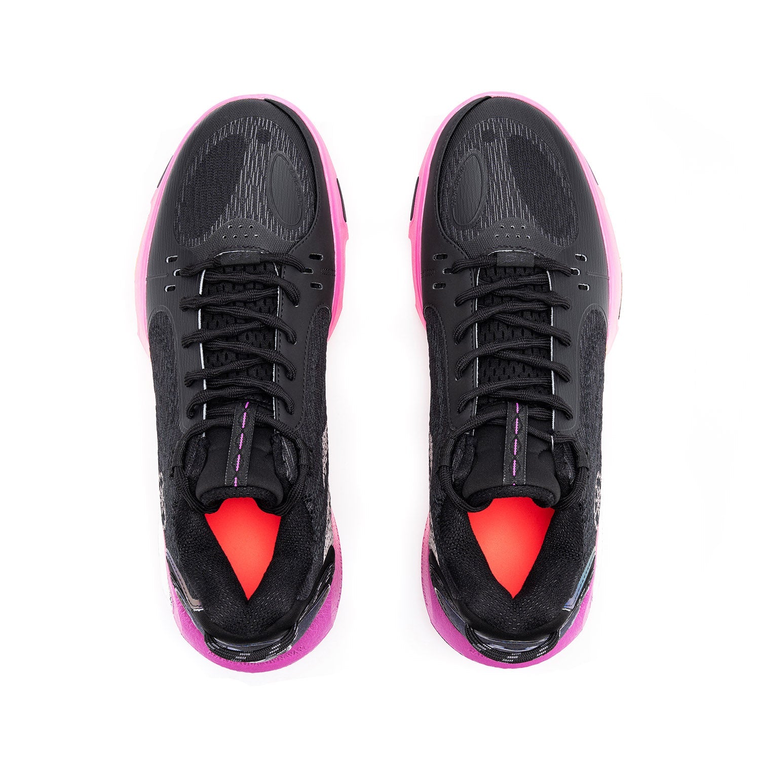 Wade Shadow 7 "Sunrise"