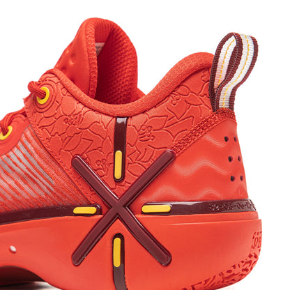 Wade Shadow 6 V2 "Flower City"