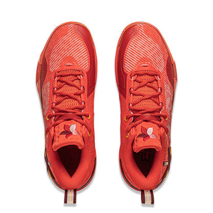 Wade Shadow 6 V2 "Flower City"