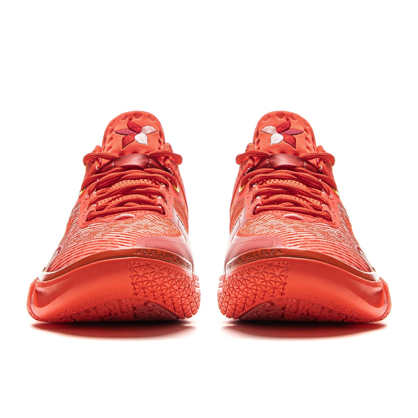 Wade Shadow 6 V2 "Flower City"