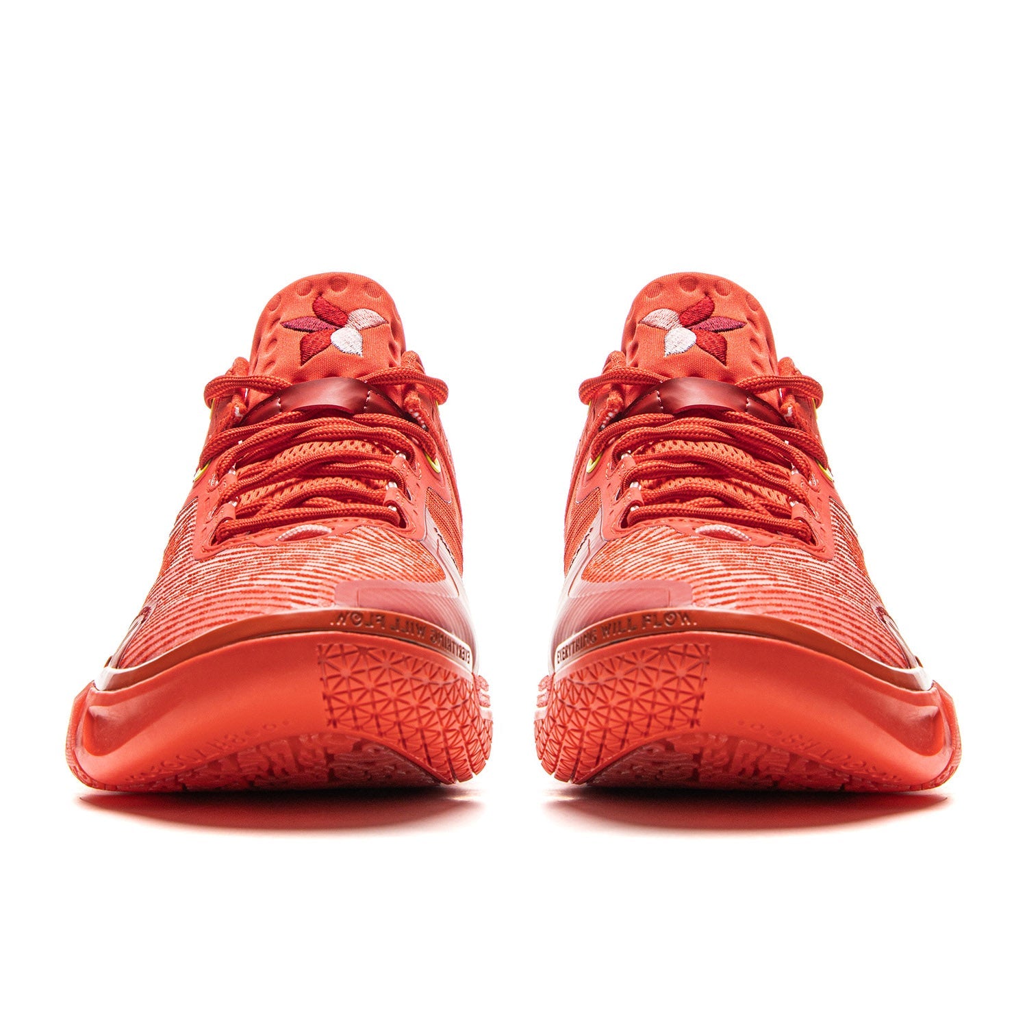 Wade Shadow 6 V2 "Flower City"