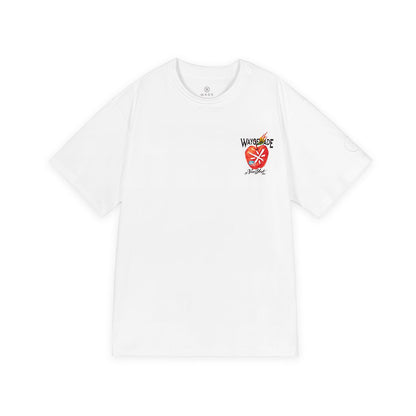 Wade T-shirt AHSW139-1