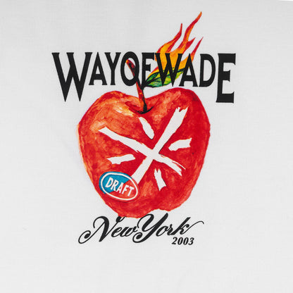 Wade T-shirt AHSW139-1