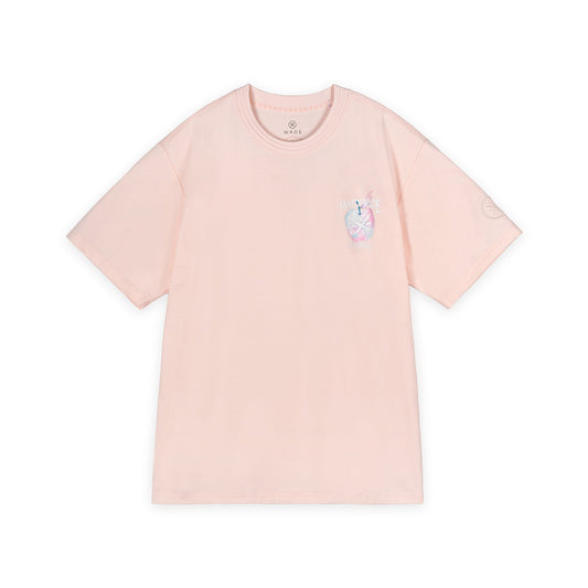Wade T-shirt AHSW139-4