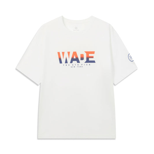 Wade T-shirt AHSW137-1