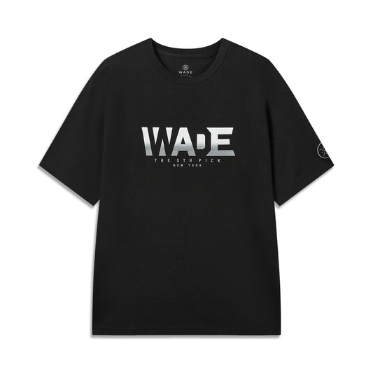 Wade T-shirt AHSW137-2