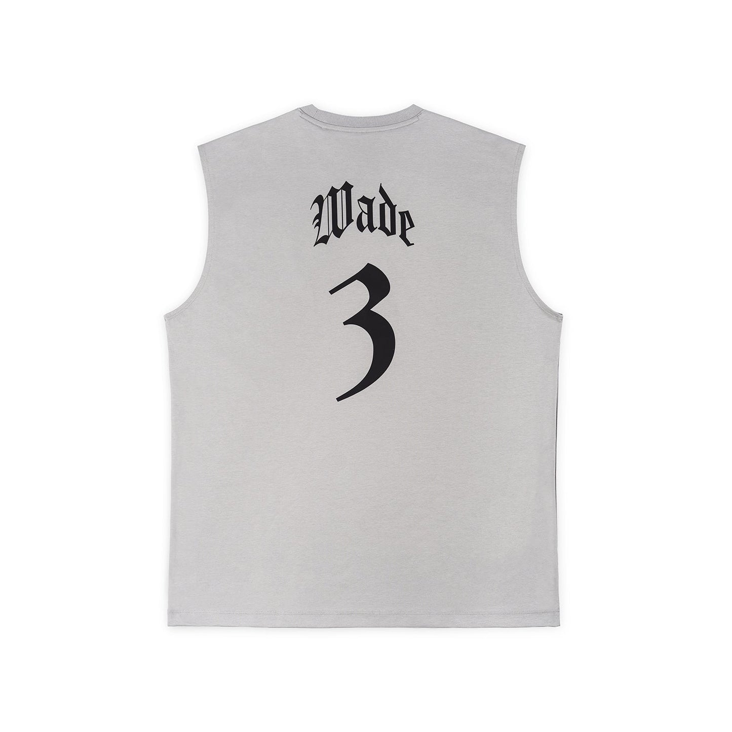 Wade Vest AVSW029-2