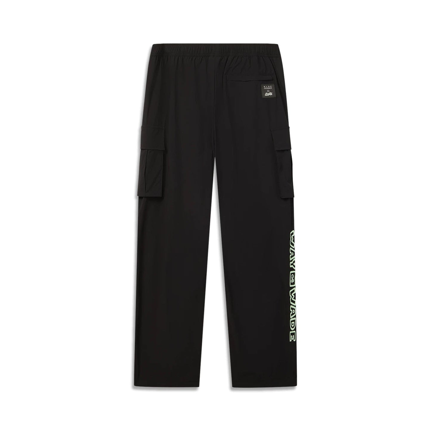 Wade x Timothy Goodman Pants AKXW181-1