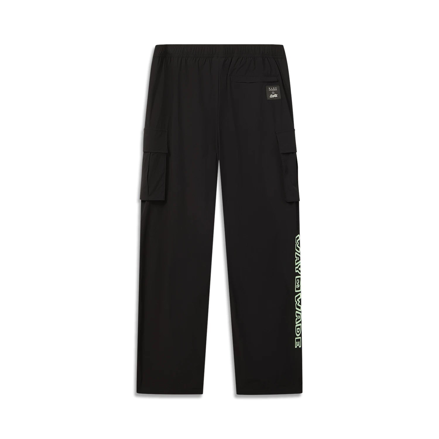 Wade x Timothy Goodman Pants AKXW181-1