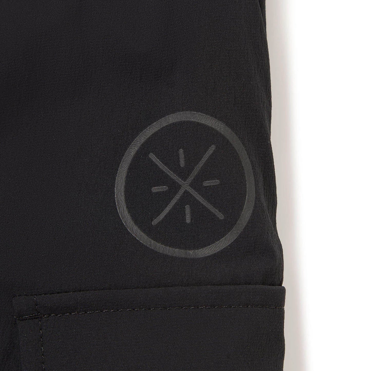 Wade x Timothy Goodman Pants AKXW181-1