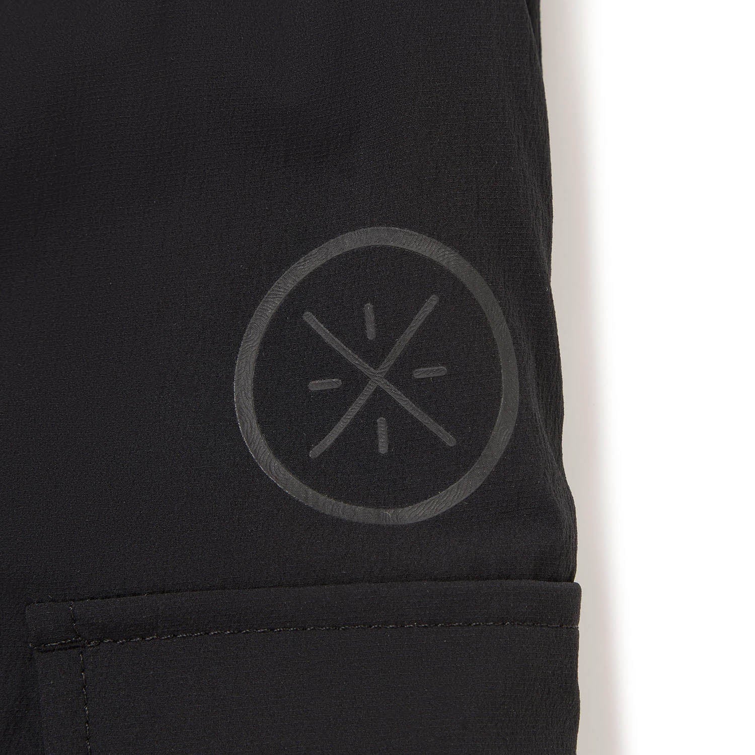 Wade x Timothy Goodman Pants AKXW181-1