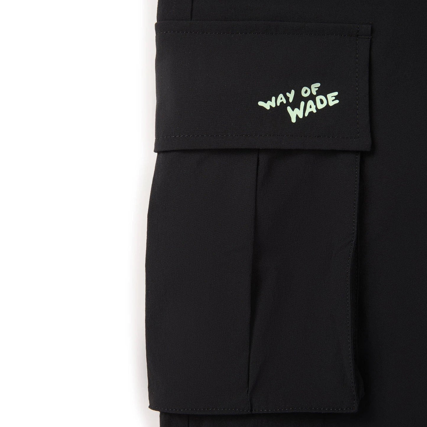 Wade x Timothy Goodman Pants AKXW181-1