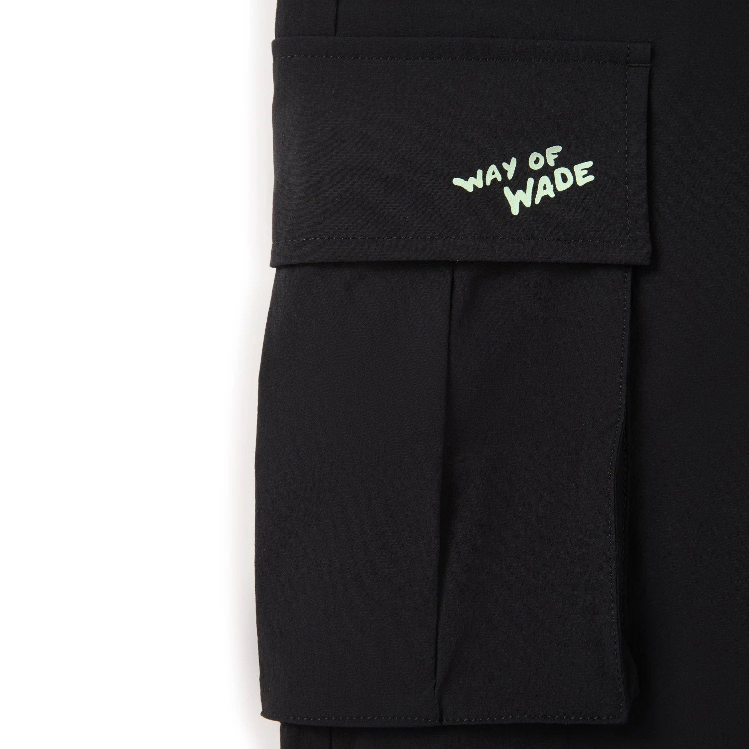 Wade x Timothy Goodman Pants AKXW181-1