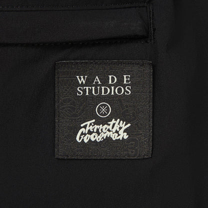Wade x Timothy Goodman Pants AKXW181-1