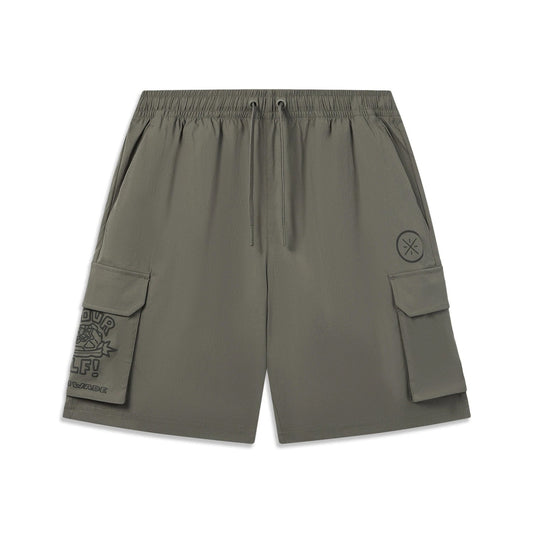Wade x Timothy Goodman Shorts AKSW375-2