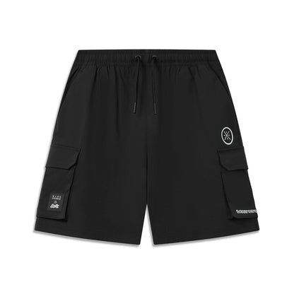 Wade x Timothy Goodman Shorts AKSW375-1