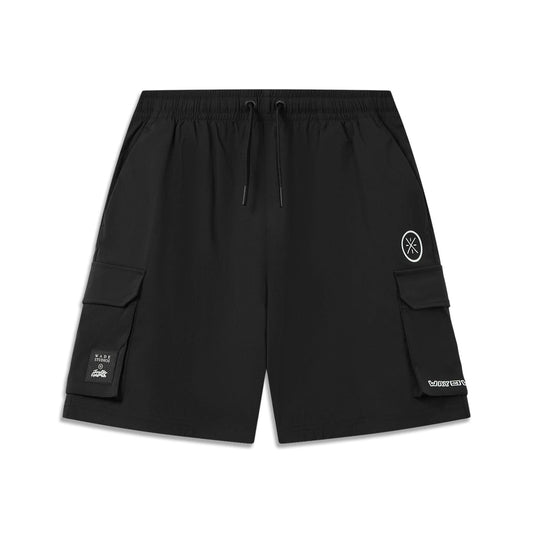 Wade x Timothy Goodman Shorts AKSW375-1