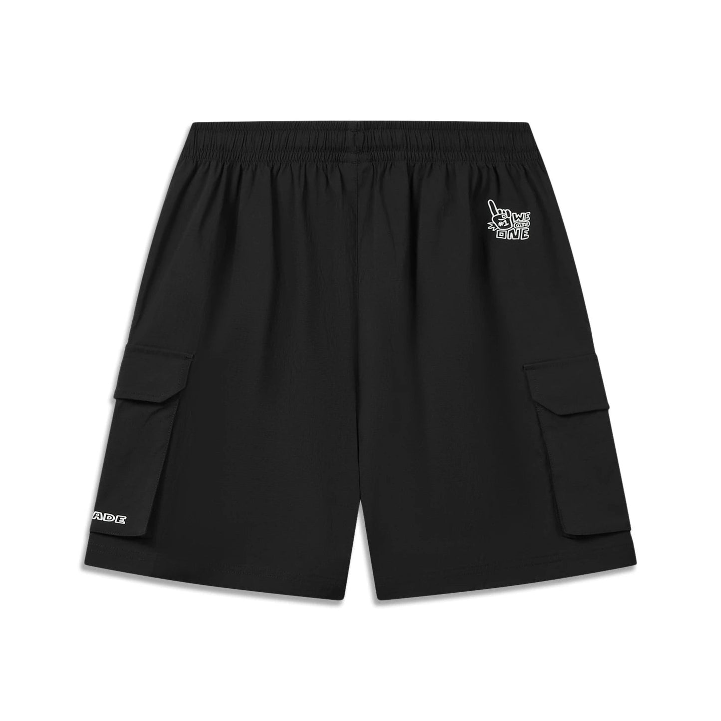 Wade x Timothy Goodman Shorts AKSW375-1