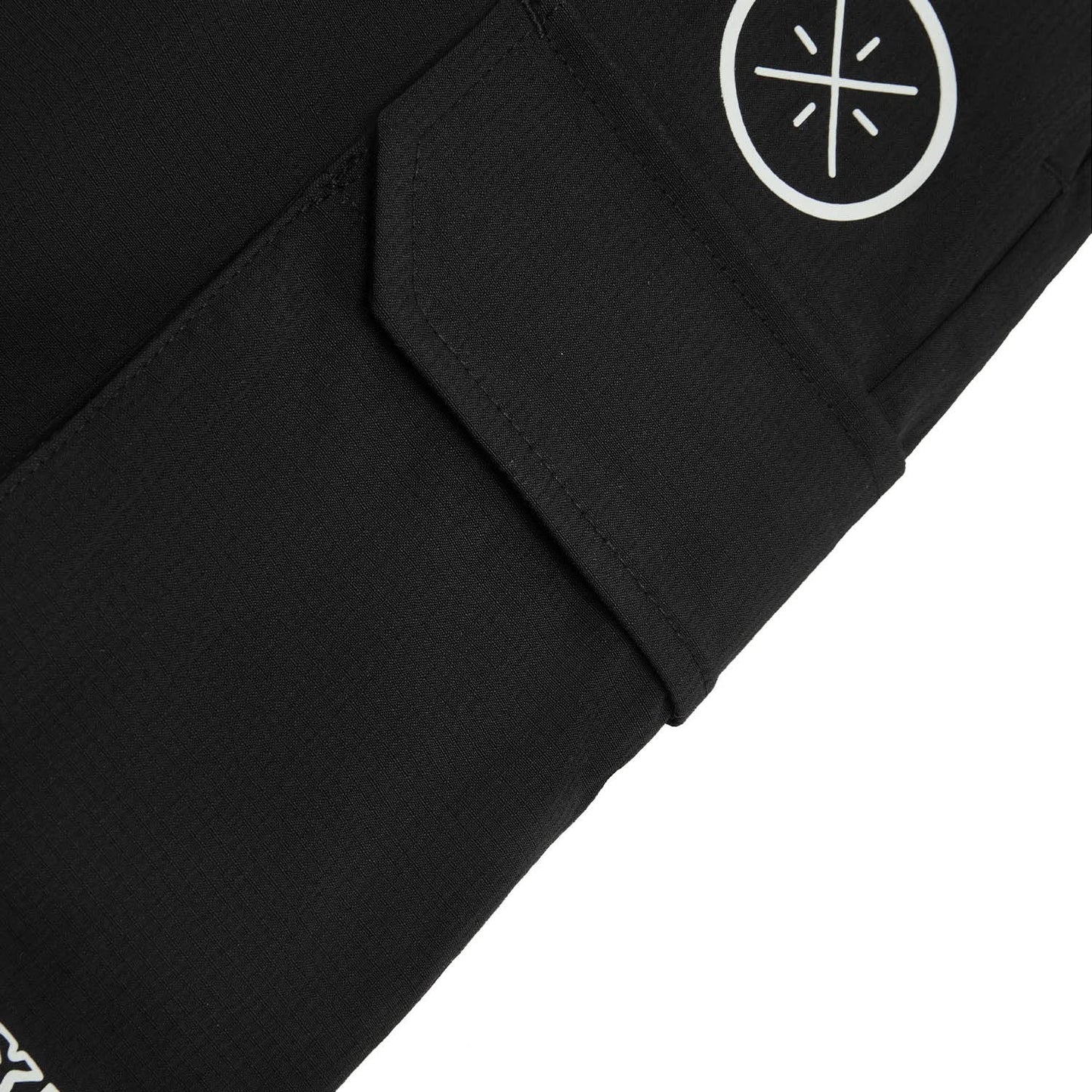 Wade x Timothy Goodman Shorts AKSW375-1
