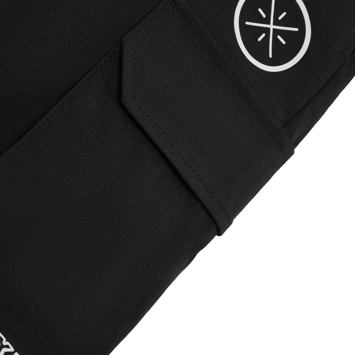 Wade x Timothy Goodman Shorts AKSW375-1