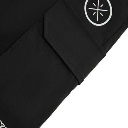 Wade x Timothy Goodman Shorts AKSW375-1