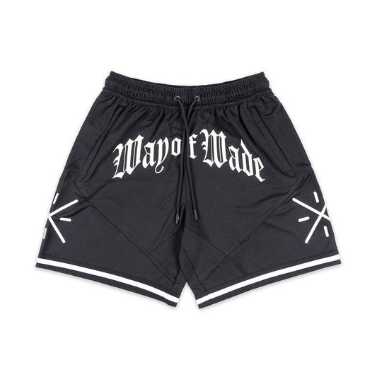 Wade Shorts AAPW065-3