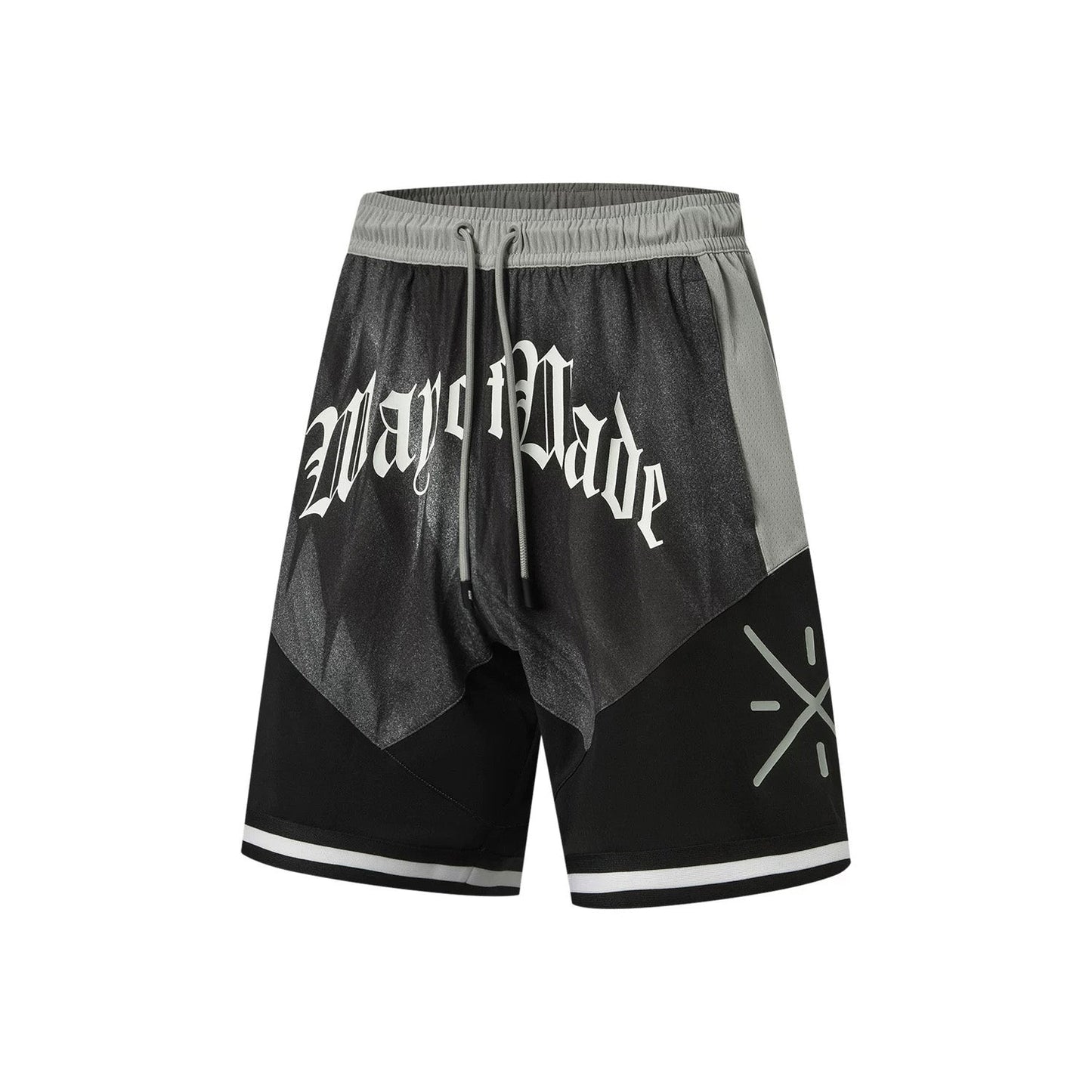 Wade Shorts AAPW065-1
