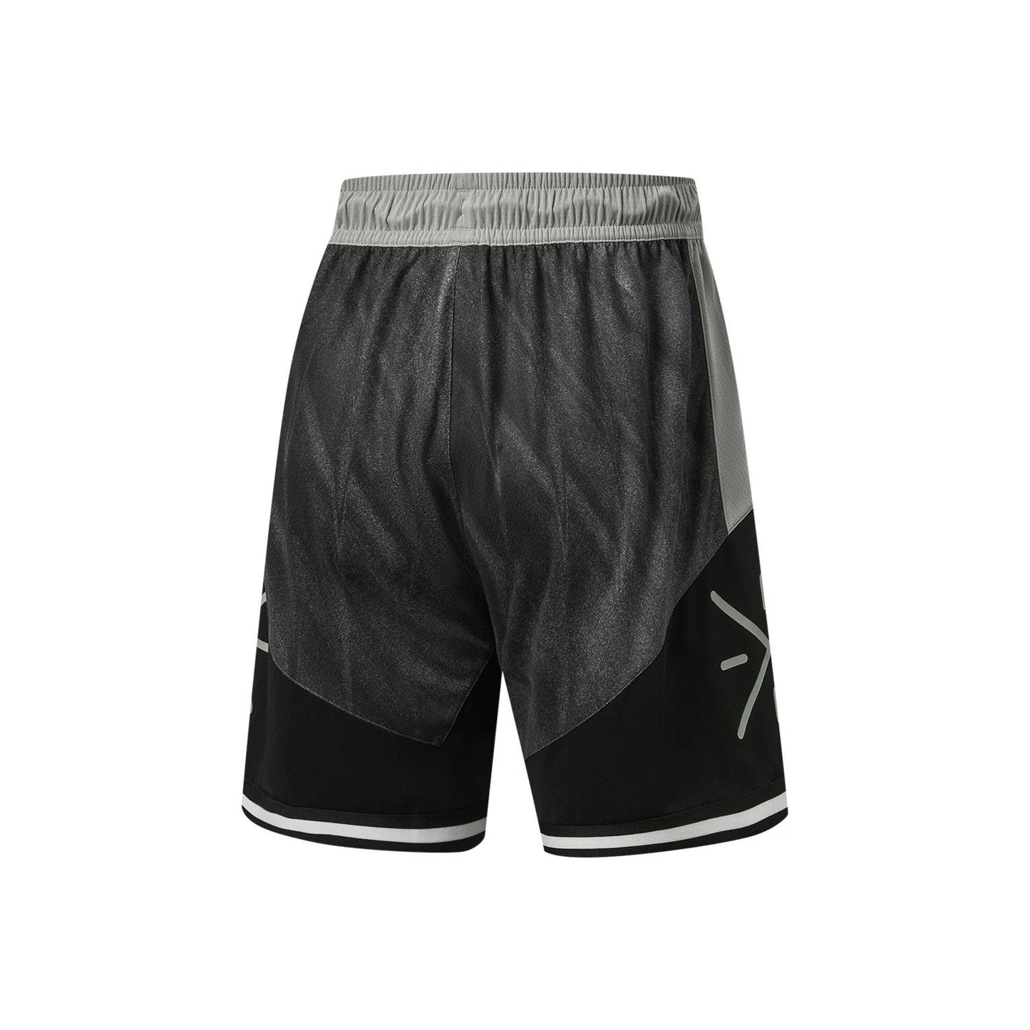 Wade Shorts AAPW065-1