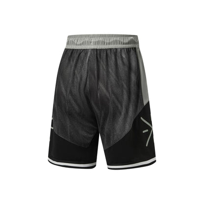 Wade Shorts AAPW065-1
