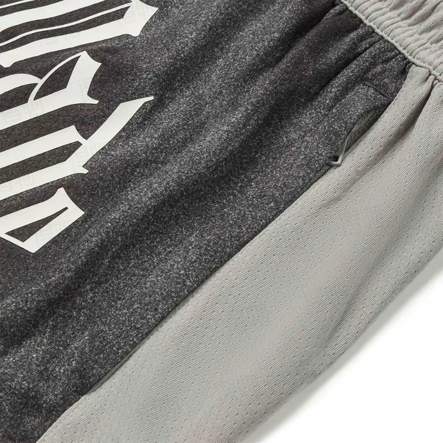 Wade Shorts AAPW065-1