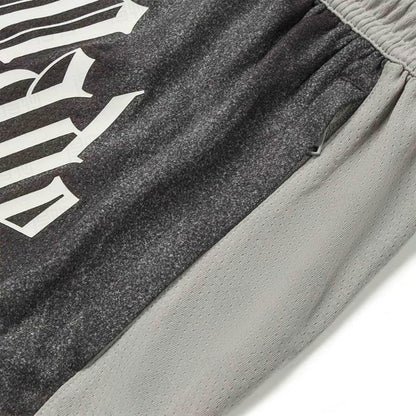 Wade Shorts AAPW065-1