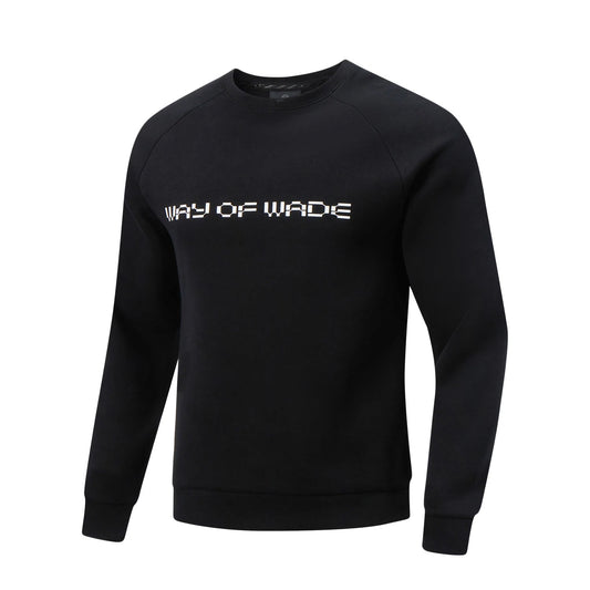 Wade Sweatshirt AWDW287-1
