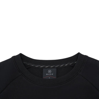 Wade Sweatshirt AWDW287-1