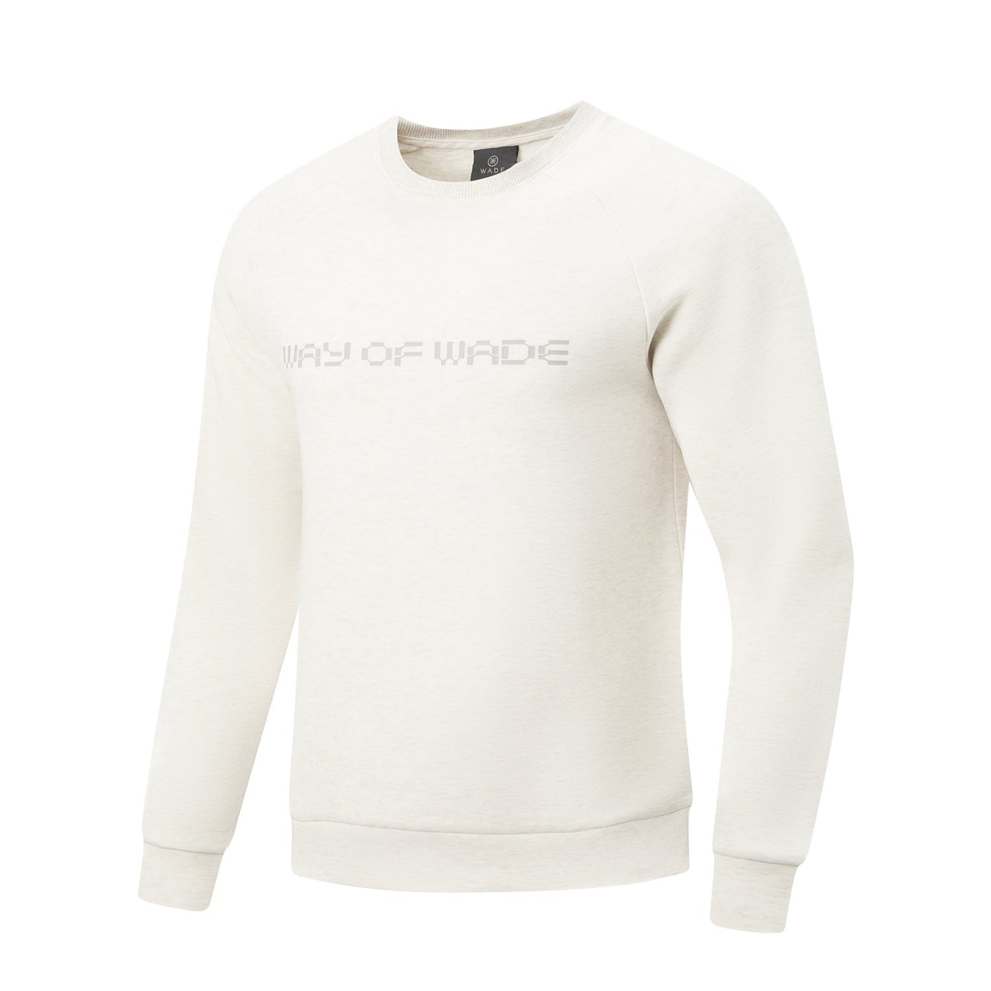 Wade Sweatshirt AWDW287-2