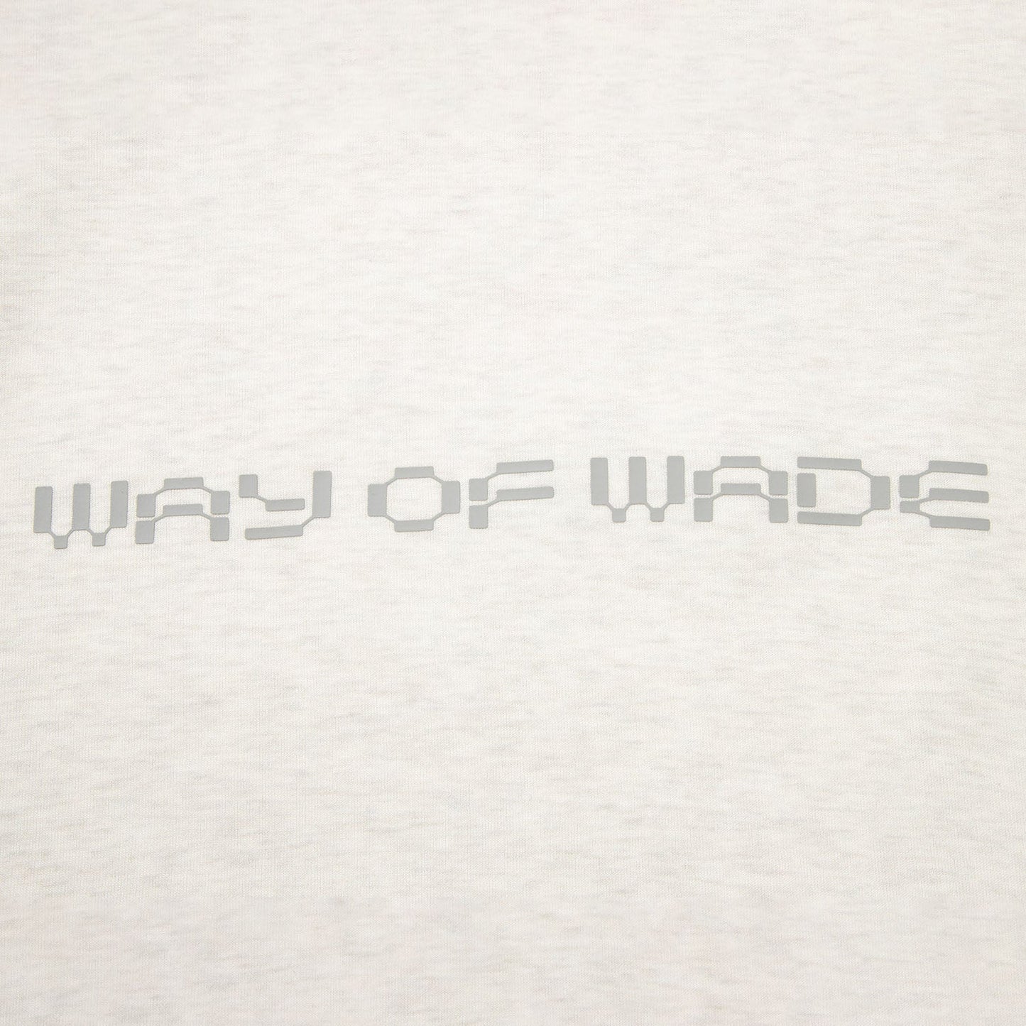 Wade Sweatshirt AWDW287-2